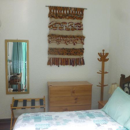 לינה וארוחת בוקר לימה La Casona Azul מראה חיצוני תמונה