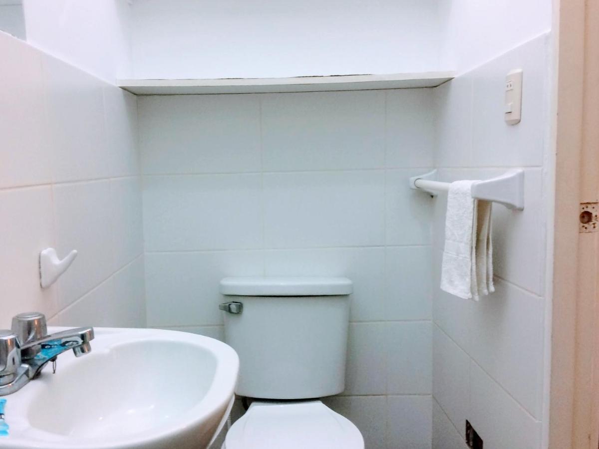 לינה וארוחת בוקר לימה La Casona Azul מראה חיצוני תמונה