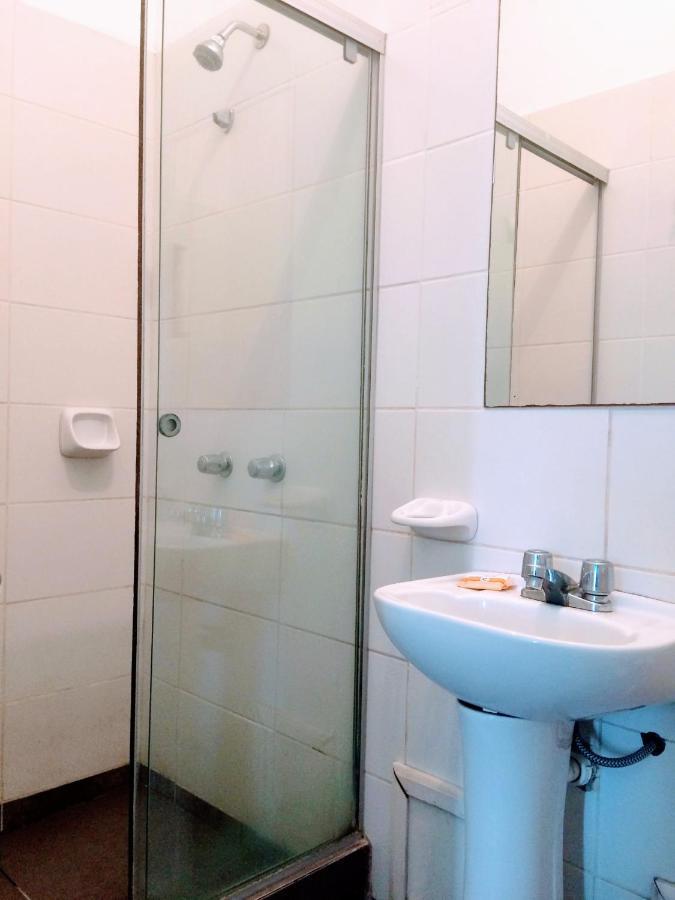 לינה וארוחת בוקר לימה La Casona Azul מראה חיצוני תמונה