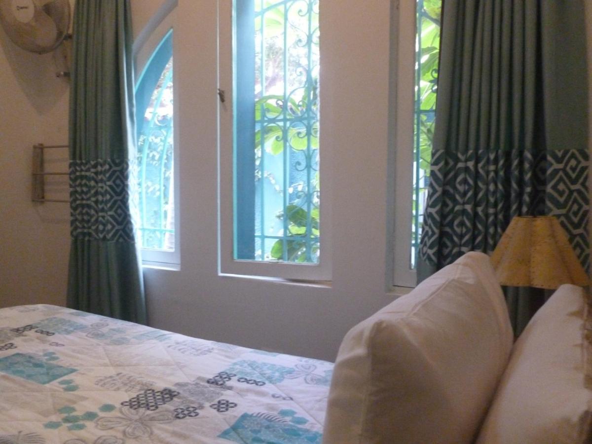 לינה וארוחת בוקר לימה La Casona Azul מראה חיצוני תמונה
