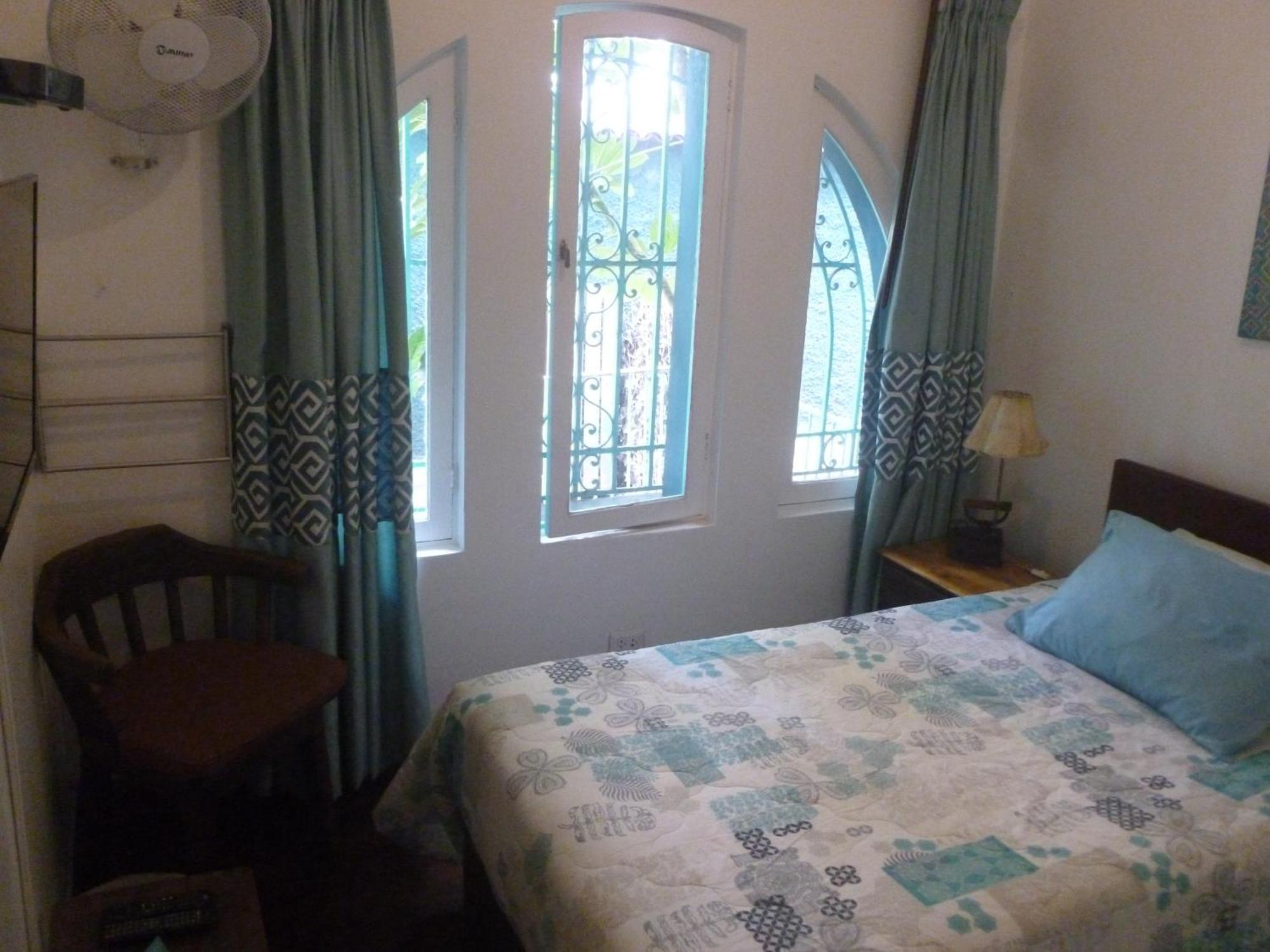 לינה וארוחת בוקר לימה La Casona Azul מראה חיצוני תמונה